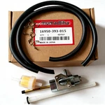 Fuel Petcock Tap Valve Switch For Honda 16950-393-015 XL250S CJ360T CB400A CX500. Fixed Price $26.15.