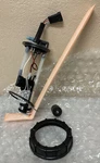 Polaris K-fuel Pump-genuine Oem Part #2211798 #L576. Fixed Price $314.99.