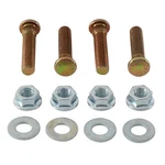 Wheel Stud And Nut Kit For Polaris Ranger 4X4 900 Diesel 2011-2014; 85-1106. Fixed Price $28.31.