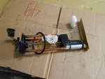 Polaris Sportsman 570 2018 Efi Electric Fuel Pump 2521742. Fixed Price $99.95.