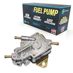 Fits 2009-2014 Polaris Youth Rzr 170 Replaces 0454953 0454395 Fuel Pump Qfs. Fixed Price $47.98.