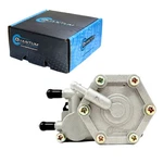Quantum Electric Fuel Pump HFP-281 821-0418. Fixed Price $65.56.
