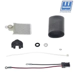 Walbro/ti Fuel Pump Complete Kit 400-857. Fixed Price $19.56.
