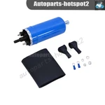 Quantum External Efi Fuel Pump Fits For Mercury Marine Moto Guzzi HFP-603. Fixed Price $64.09.