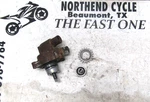 Arctic Cat Prowler 650 H1 Water Pump Driven Shaft Gear Oem 0813-001. Fixed Price $89.98.
