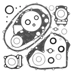 For Suzuki King 400 2008-2009 Quadboss Gasket Set W Oil Seals. Fixed Price $159.50.