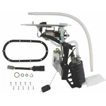 Balls 47-1074 Fuel Pump 2017-2023 Cvo Street/road Glide Harley #75076-08B. Fixed Price $281.96.