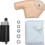 Moose Racing 1009-0144 Efi Fuel Pump Rebuild Kit. Fixed Price $86.95.