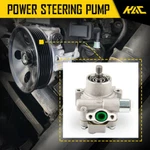 New Power Steering Pump For Nissan Altima Sentra 2004 2005 2006 2.5L 491106Z700. Fixed Price $46.54.