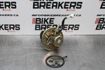 03 Suzuki SV650 Fuel Pump Gas Petrol Sender Unit BB846. Fixed Price $230.39.