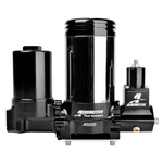 Aeromotive 11215 A3000 Drag Race Carbureted Fuel Pump Assembly Kit 6.8 Gpm Psi. Fixed Price $948.27.
