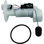 Quadboss Complete Fuel Pump Module - 53471042QB. Fixed Price $499.99.