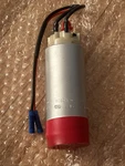 1981-1993 Bmw E30 Bosch Fuel Pump Oem Brand New Unit 0580453019 REBN4. Fixed Price $85.00.