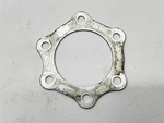 2013 Honda CRF450R Fuel Pump Housing Bracket Oem Plate 17519-MEN-A30 Dirt Bike. Fixed Price $16.36.