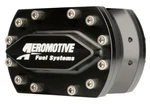 Aeromotive 11132 Spur Gear Fuel Pump - Fits 21.5 Gpm Performance. Fixed Price $2963.76.