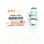 Oem Fuel Pressure Regulator Rebuild 44300-45G21 For Suzuki LTR450 LTZ400 Us New. Fixed Price $35.99.