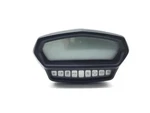 Dash Ecu Lockset Ignition Trunk Tank Gas Cap Key 2013 Ducati Diavel Carbon 3269. Fixed Price $1249.95.