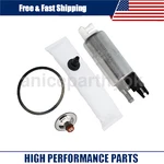 Fuel Pump +reg +gasket 0570-430 For Walbro/arctic Cat 2016 Alterra 500 550. Fixed Price $70.02.
