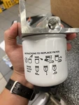 Polaris Fuel Filter 2521460. Fixed Price $109.00.