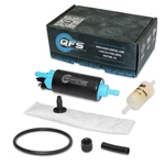 20-23 Ski-doo Mxz 600RS Fuel Pump Gasket Filter Strainer Replaces 513034002 Qfs. Fixed Price $114.98.