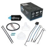 Qfs Fuel Pump +tank Seal +strainer 2019-23 Kawasaki Ninja ZX-6R ZX636 49040-0779. Fixed Price $105.98.