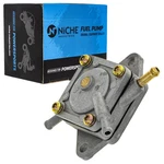 Niche Fuel Pump For Yamaha G9 JG5-24410-00-00 Golf Carts. Fixed Price $35.63.