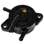 Genuine Oem Kawasaki 49040-0801 Fuel Pump For FS730V FX751V FX801V FX850V FXT00V. Fixed Price $34.99.