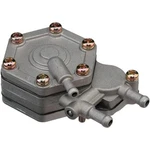 Moose Utility 100-3012-PU Fuel Pump. Fixed Price $35.18.
