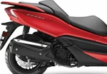 Honda Nss 300 Abs Forza 2016 Pump Assy., Fuel (msds) 16700-K04-934. Fixed Price $209.96.