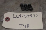 04-06 Kawasaki Prairie 700 Oem Float Gas Fuel Pump Level Sending Unit Bolts. Fixed Price $13.95.