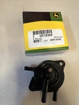John Deere UC18349 Fuel Pump. Fixed Price $35.00.