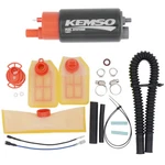 Kemso Intank Fuel Pump For Piaggio 639150. Fixed Price $79.98.