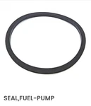 Arctic Cat Fuel Pump Seal, 0470-838 New Nos Oem Nip. Fixed Price $8.95.