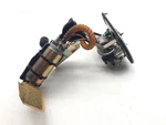 Gas Fuel Tank Pump 2005 Harley-davidson Road King Classic Efi Flhrci 3336. Fixed Price $536.69.