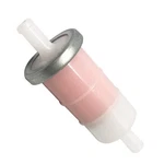 04-09 Kawasaki Mule KFX700 KXV700 ZX750 Atv Fuel Filter 49019-1055. Fixed Price $24.99.
