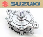 Fuel Gas Petrol Pump LT4WD LTF250 LTF300 Oem Genuine Suzuki (see Notes) #X183. Fixed Price $87.79.