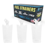 Qfs Fuel Pump Filter Strainers For 16-23 Yamaha Kodiak 700 #B16-13907-00-00. Fixed Price $19.98.