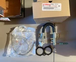 Yamaha V-star XVS1300A/CT Genuine Fuel Pump Gas Petrol Sender Unit Kit Oem. Fixed Price $99.99.