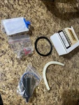 Polaris Rzr 800 900 1000 Ranger Fuel Pump Moose Racing 1009-0032. Fixed Price $40.00.