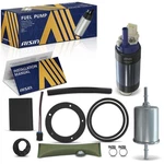 Aisin Electric Fuel Pump Kit For John Deere Gator Rsx 850I 860E 860M 2011-2021. Fixed Price $69.99.