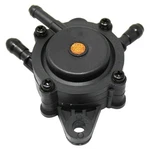 Fuel Pump Fits Exmark, Cub Cadet, Husqvarna, Toro, Kohler,. Fixed Price $24.37.