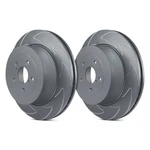 For Chevy Corvette 14-19 Brake Rotors Ebc Blade Sport High Carbon Slotted. Fixed Price $472.44.
