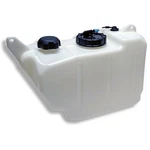 Oem 646824 Efi Fuel Tank Without Level Sender For E-z-go And Cushman Golf Carts. Fixed Price $333.99.