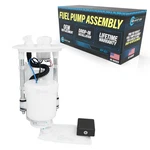 Fits 2007-2023 Yamaha Kodiak Grizzly #B16-13907-00-00 Fuel Pump Module Assembly. Fixed Price $220.98.