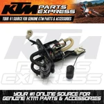 New Oem Ktm Fuel Pump 390 Duke 2017 2018 2019 Old #93007088000 93307088000. Fixed Price $483.36.