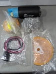 New Quantum Fuel Pump 821-03034 For Yamaha. Fixed Price $34.00.