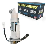 Fits Ktm Oem Replacement In-tank Efi Fuel Pump Module Assembly Qfs. Fixed Price $247.98.