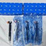 4X Delphi Fuel Injector 7516848 / 28337917 Bobcat 7275454 D18 D24. Fixed Price $667.35.