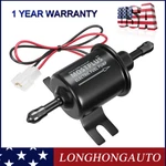Low Pressure Gasoline Pump Electric Fuel For Yamaha Rhino 660. Fixed Price $18.90.