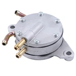 For Polaris Indy Lite 340, 1994-1998, Fuel Pump 3084589 Deluxe/gt New. Fixed Price $34.00.